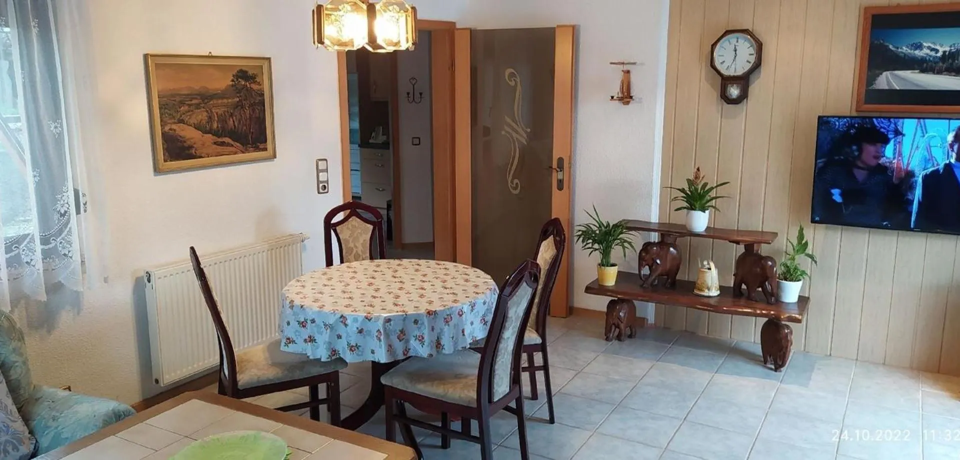 Holiday home Ferienhaus In Lockwitz Mit Grill Dresden