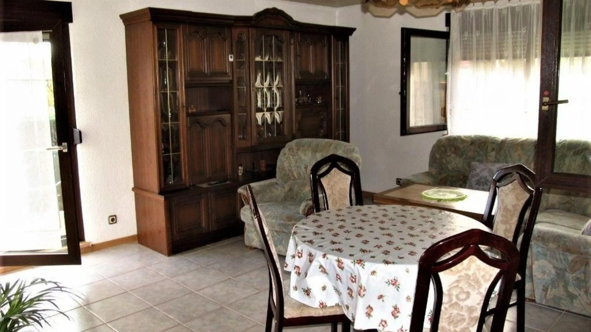Holiday home Ferienhaus In Lockwitz Mit Grill Dresden