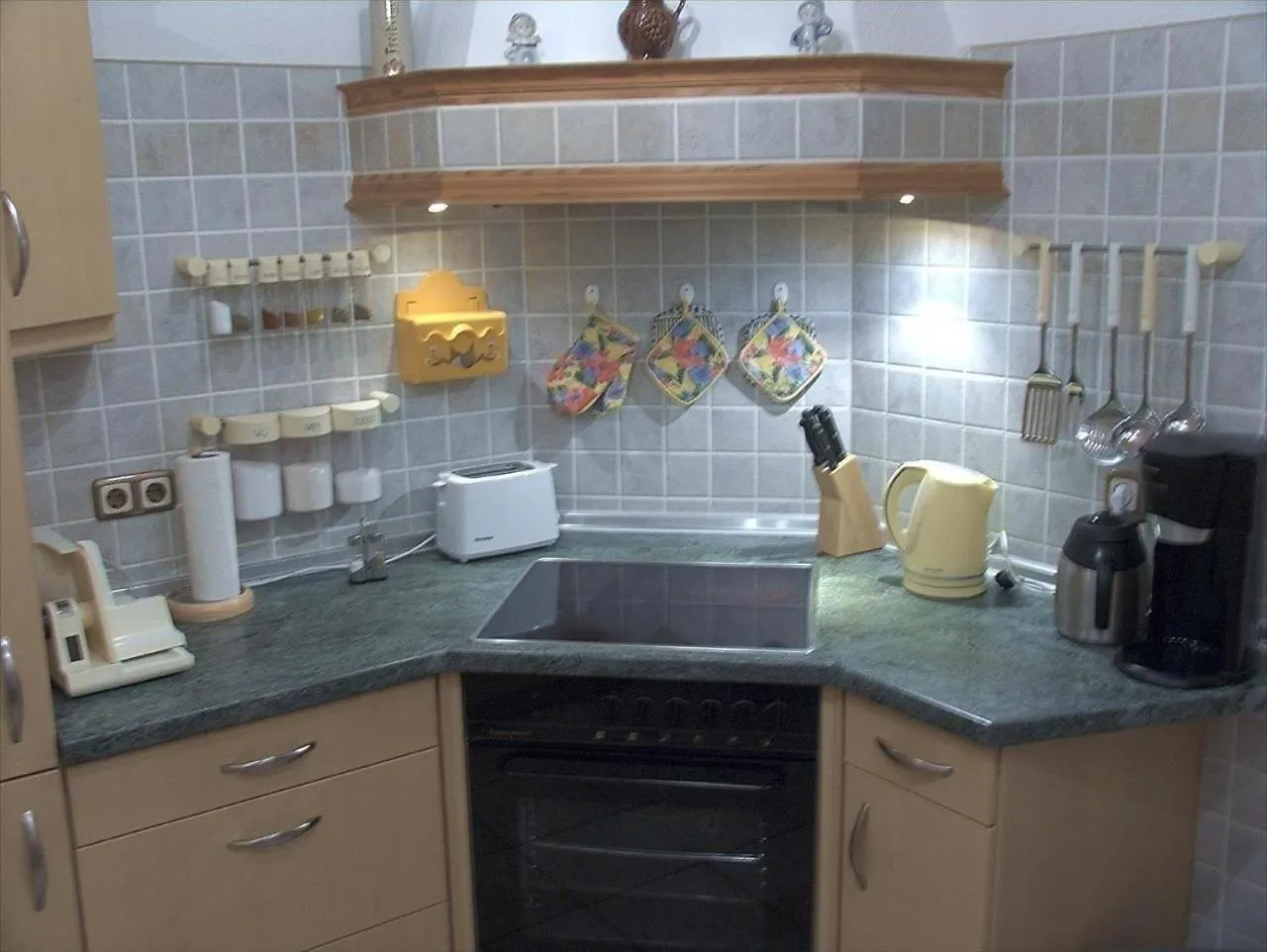Ferienhaus In Lockwitz Mit Grill دريسدن ألمانيا
