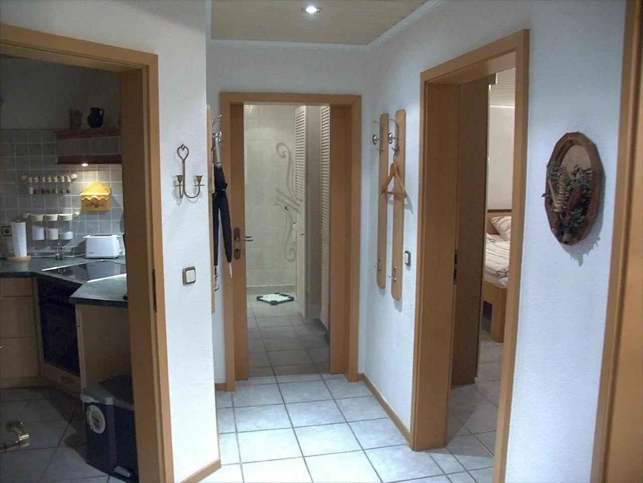 بيت للعطل Ferienhaus In Lockwitz Mit Grill دريسدن ألمانيا